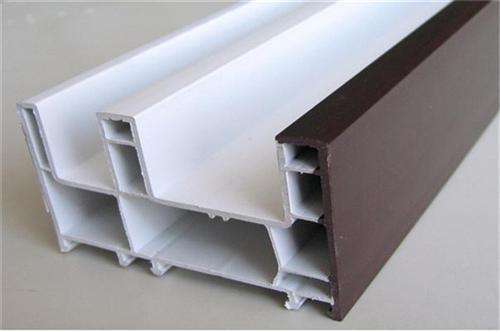塑钢型材专用增白剂