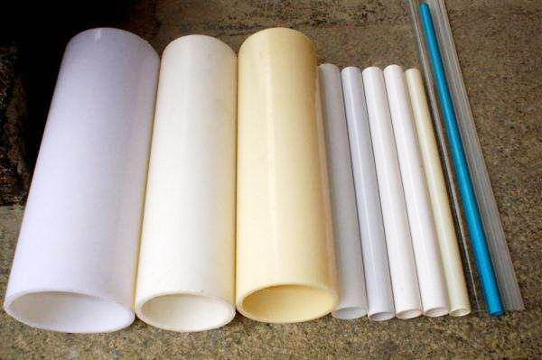 PVC管材专用增白剂