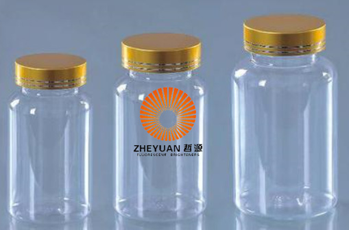 PET塑料制品