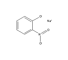 邻硝基苯酚钠